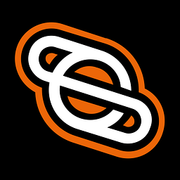 Cosmic Sports logo