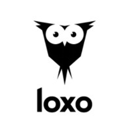 Loxo CS Demo logo