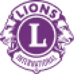 Lions Haven for the Aged logo