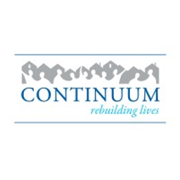 Human Coalition logo