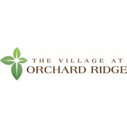 Orchard Ridge Assisted Living logo