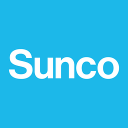 Sunco Lighting logo