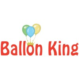 Ballonking logo