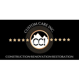 Custom Care logo