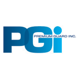 Premium Guard, Inc. logo