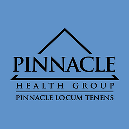 Pinnacle Health Group logo