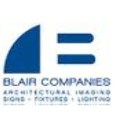 Blairs logo