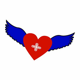 Angel Care VNA LLC logo