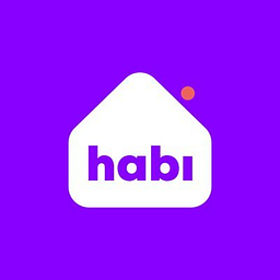Habi Germany logo