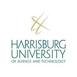 Harrisburg University logo