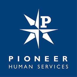 Pioneer Human Services logo