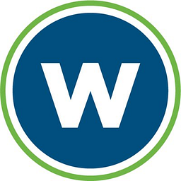 Woodland School logo