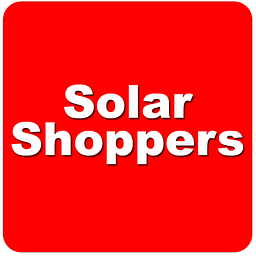 Solarshoppers logo