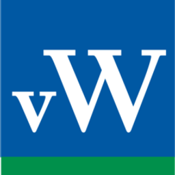 Van Walraven logo