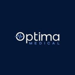 Optimamedical logo