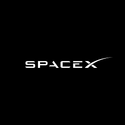 Space Rocket logo