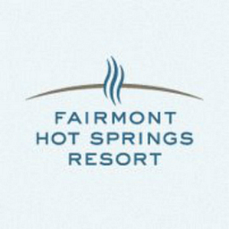 Fairmont Hot Springs Resort logo