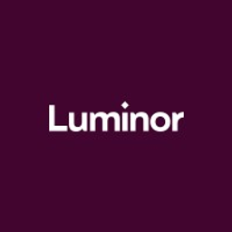 Luminor Group logo