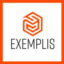 Exemplis logo