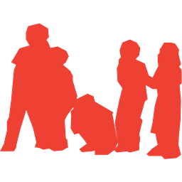 Young Ninjas USA logo