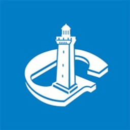 Gothenburg Memorial Hospital logo