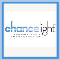 ChanceLight Behavioral Health, Therapy, & Education logo