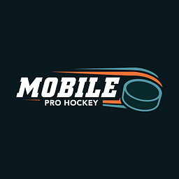 Mobile Pro Hockey logo