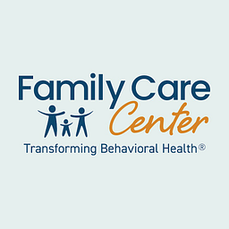 Family Care Center logo