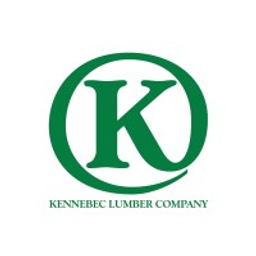 Kennebec Lumber Co logo