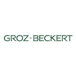 Groz-Beckert logo