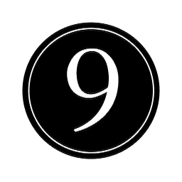 9 Prime logo