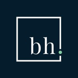 BH Management logo