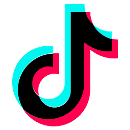 TikTok Shop logo