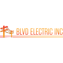 Blvd Electric logo