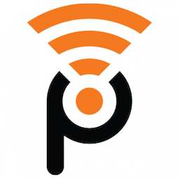 Point Broadband logo