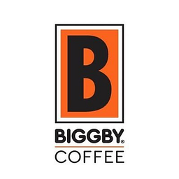 BIGGBY COFFEE logo