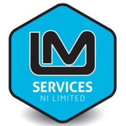 LM Services logo