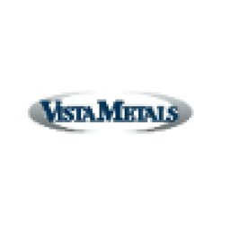 Vista Metals Inc logo