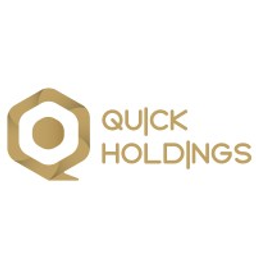 Quick Holdings logo