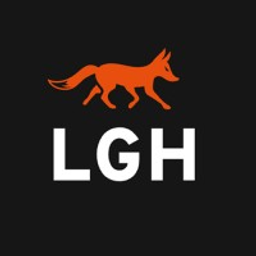 Lake County General Health District logo
