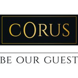 Corus Hotels logo
