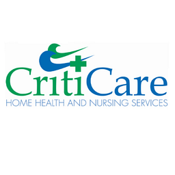 CritiCare Home Health & Nursing Services logo