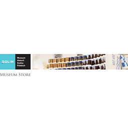 Museum Store Associates logo