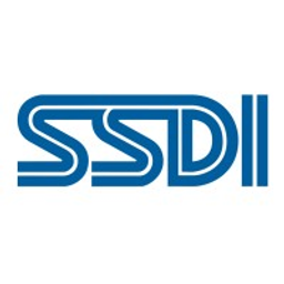 SSDIPower logo