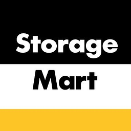 StorageMart | MMS logo