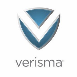 Verisma logo