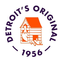Chicken Shack Rochester logo