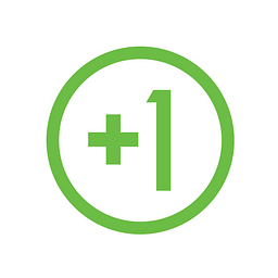One More Child logo