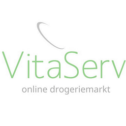 Vitaserv logo