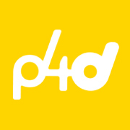 P4D - Dental Arts of Frisco logo